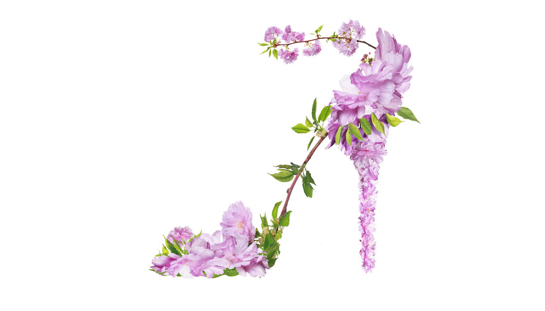 Shoe Fleur 11